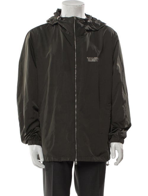 AllSaints Jacket