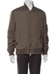 AllSaints Bomber Jacket