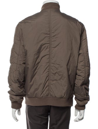 AllSaints Bomber Jacket