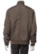 AllSaints Bomber Jacket