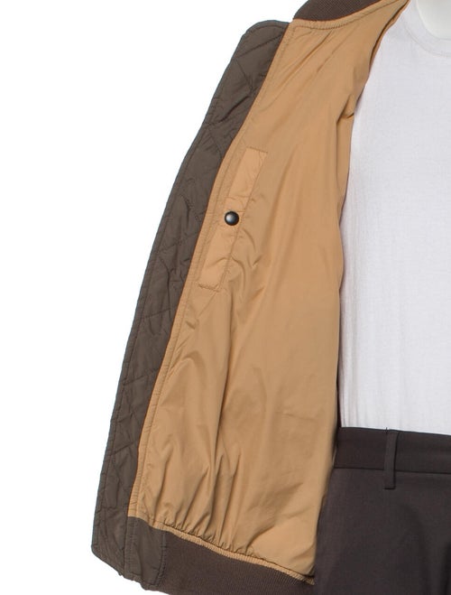 AllSaints Bomber Jacket