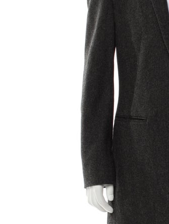 AllSaints Overcoat