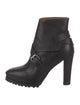 AllSaints Leather Boots