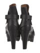 AllSaints Leather Boots