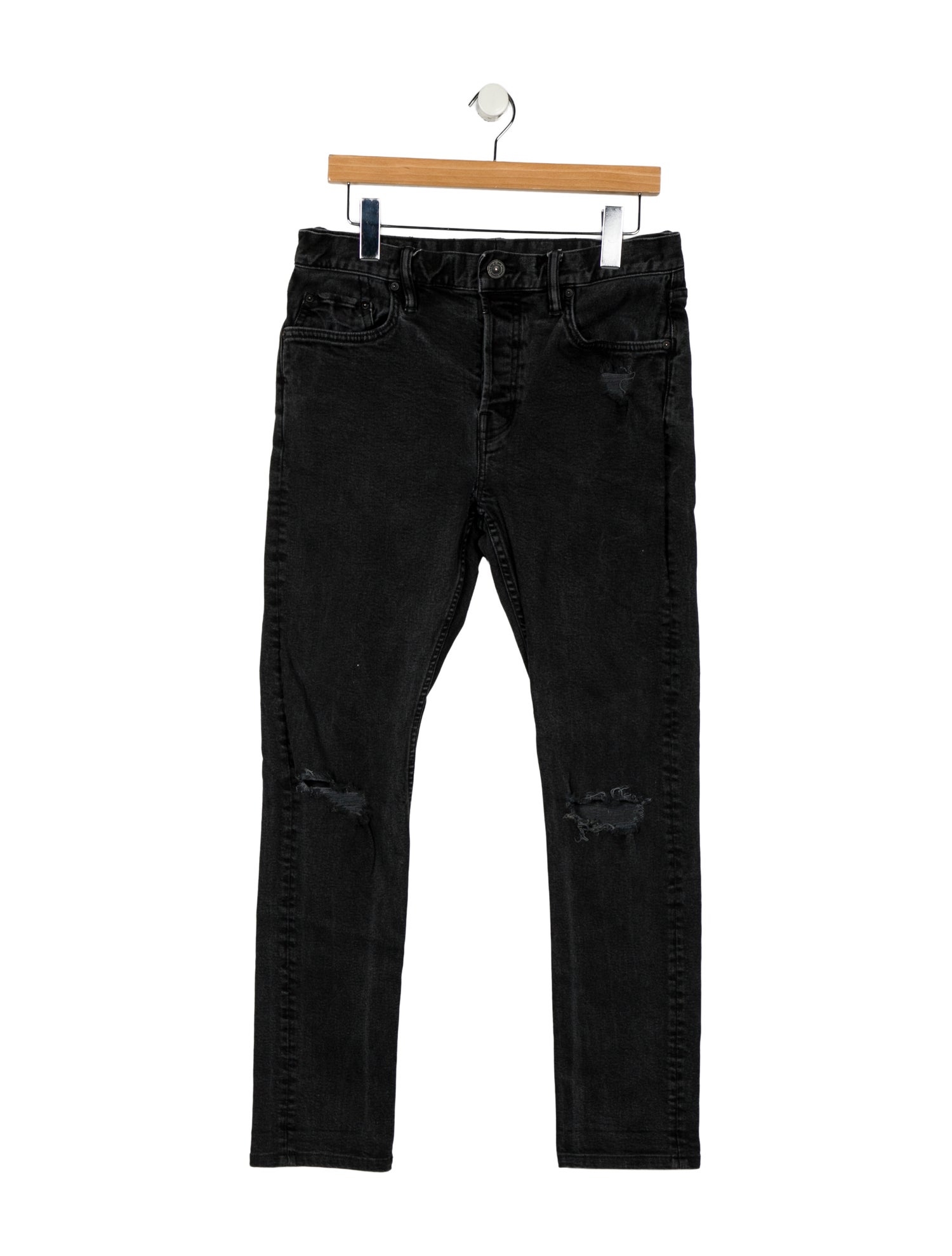 AllSaints Skinny Jeans