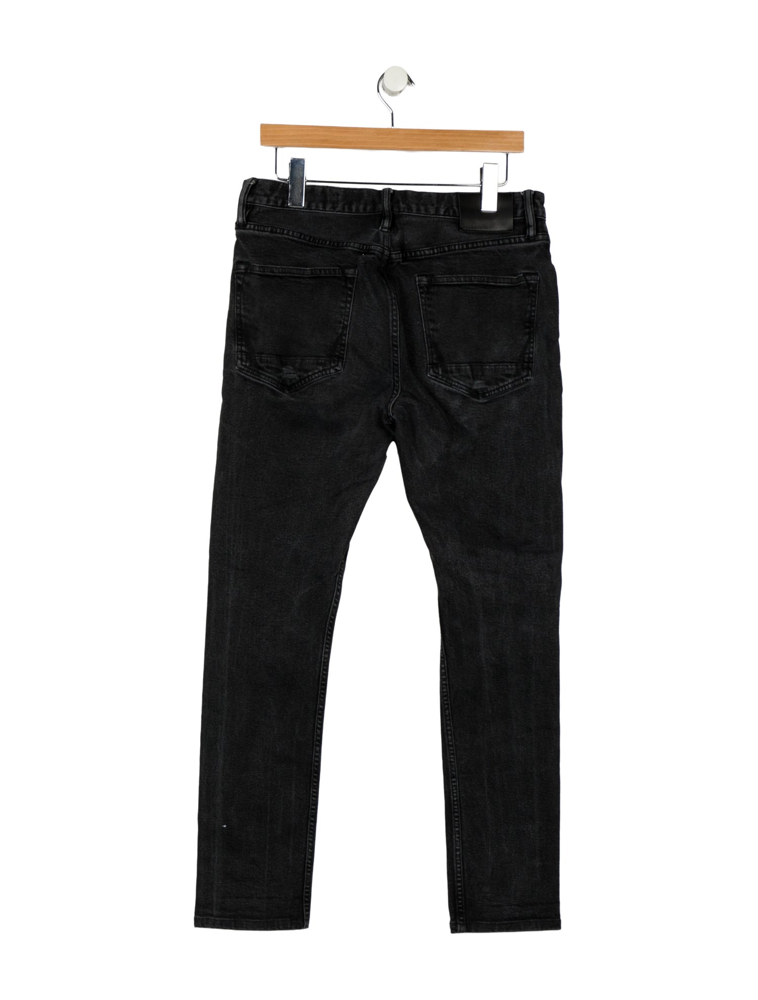 AllSaints Skinny Jeans