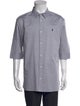 AllSaints Short Sleeve Shirt