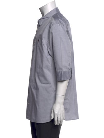 AllSaints Short Sleeve Shirt