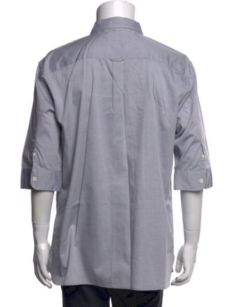 AllSaints Short Sleeve Shirt