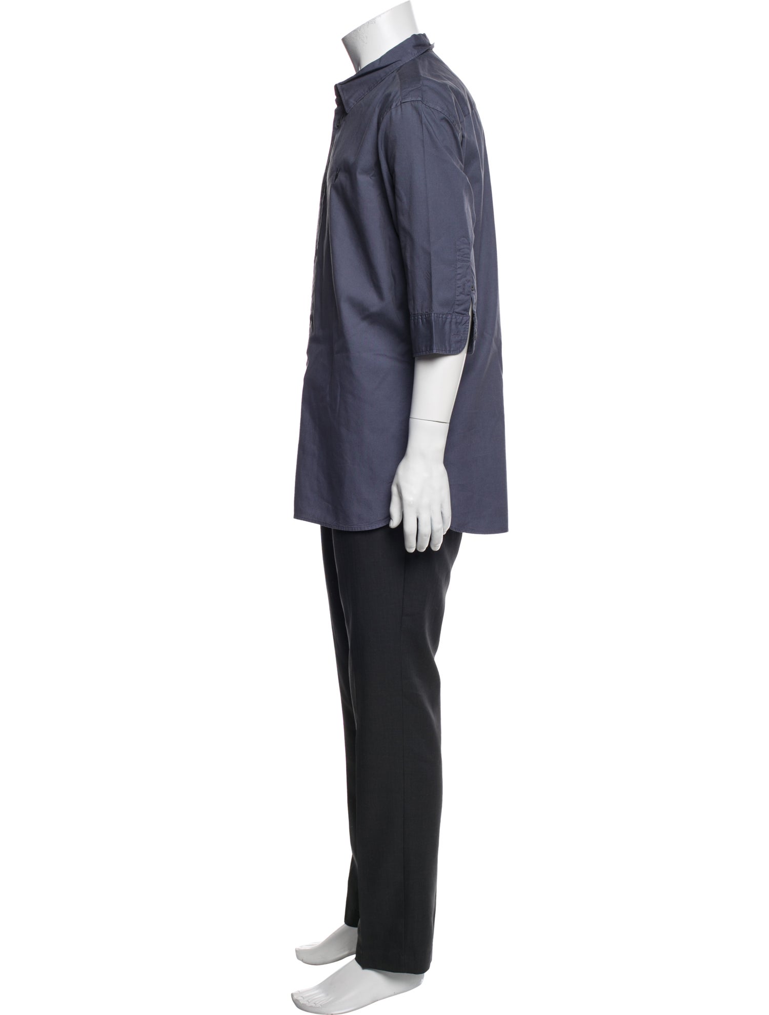 AllSaints Short Sleeve Shirt