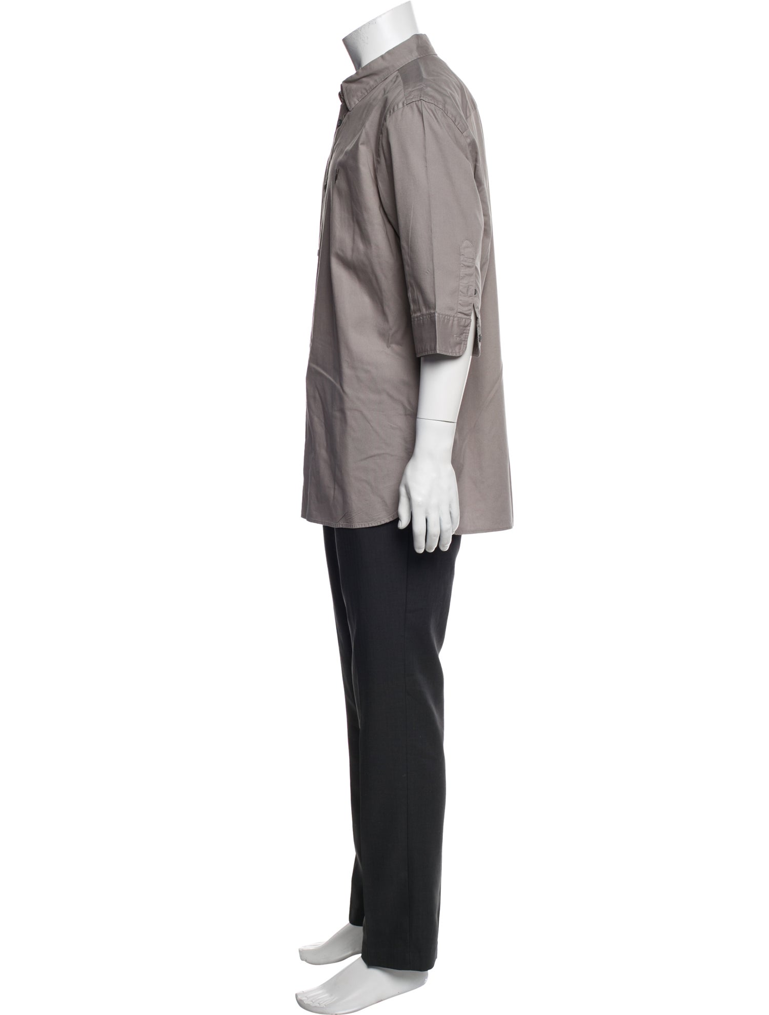 AllSaints Short Sleeve Shirt