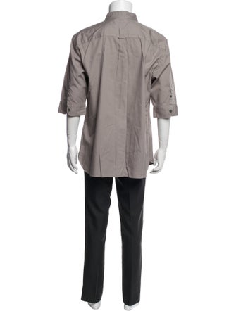 AllSaints Short Sleeve Shirt