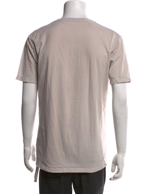 AllSaints Crew Neck Short Sleeve T-Shirt