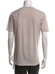 AllSaints Crew Neck Short Sleeve T-Shirt