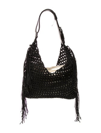 AllSaints Shoulder Bag