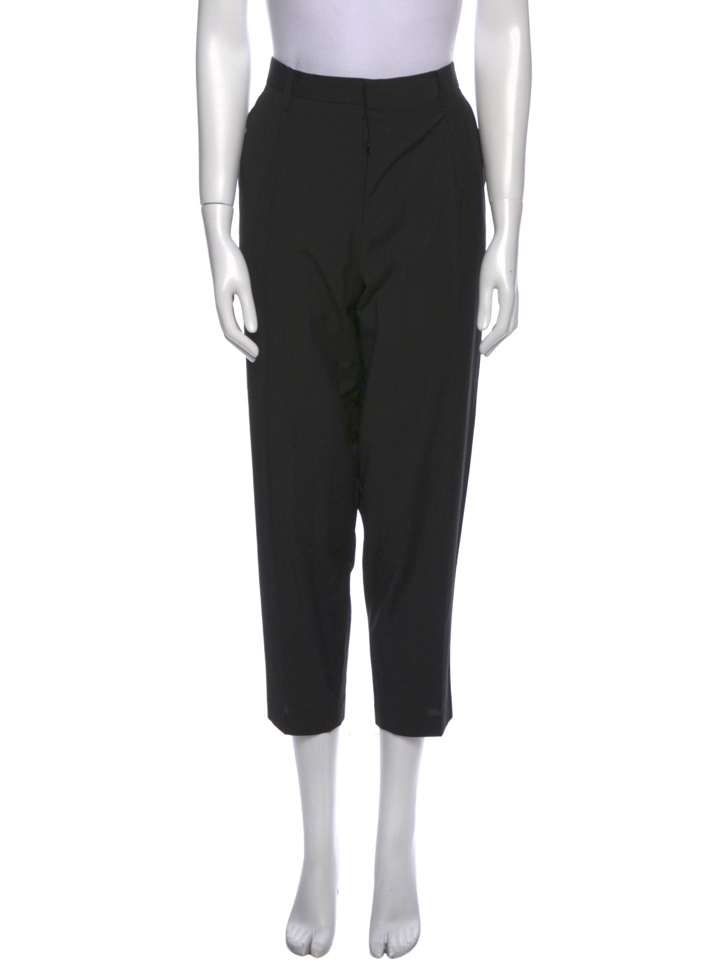 AllSaints Straight Leg Pants