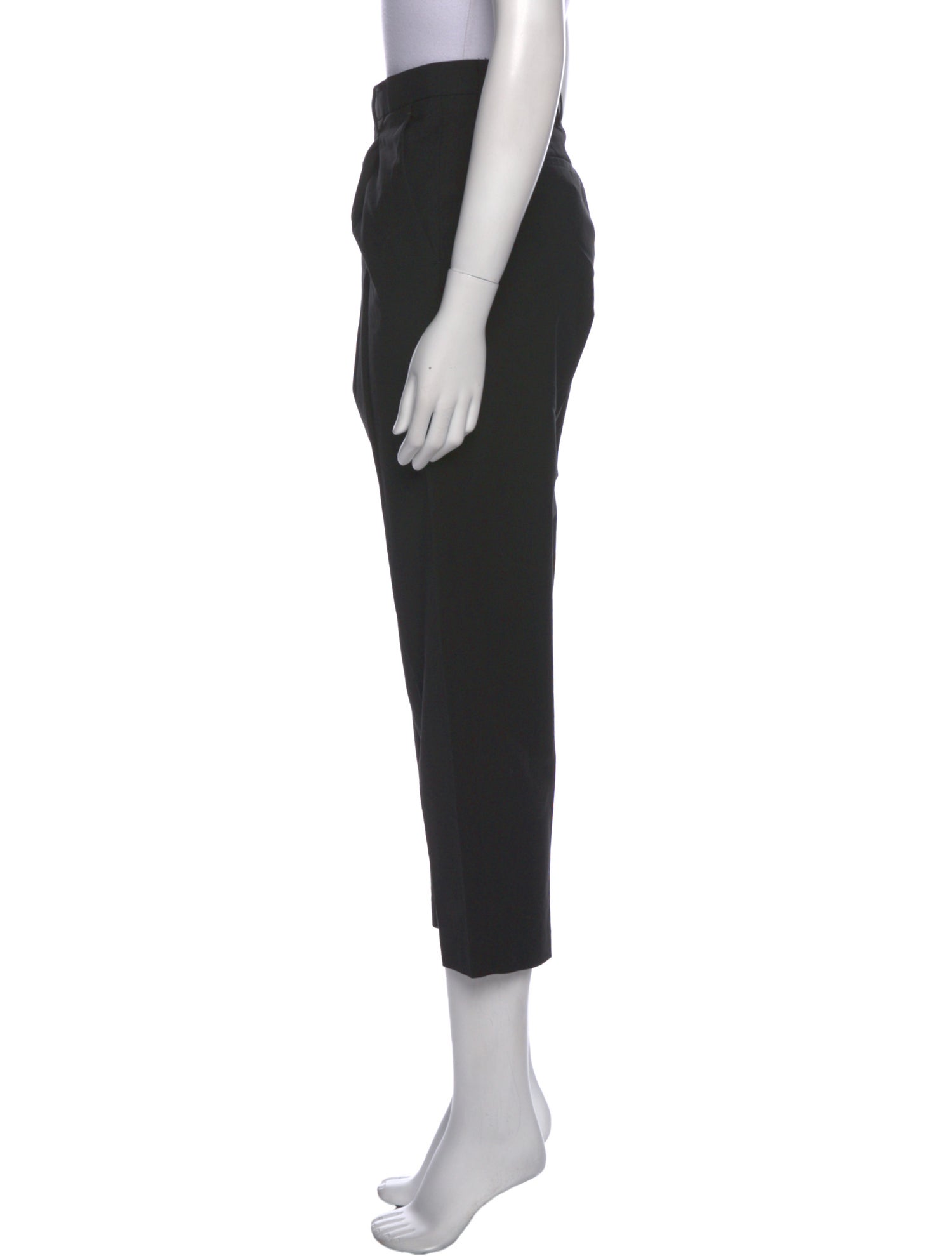 AllSaints Straight Leg Pants