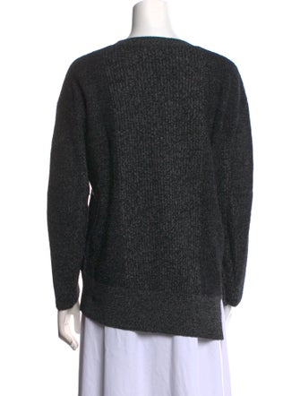 AllSaints Crew Neck Sweater