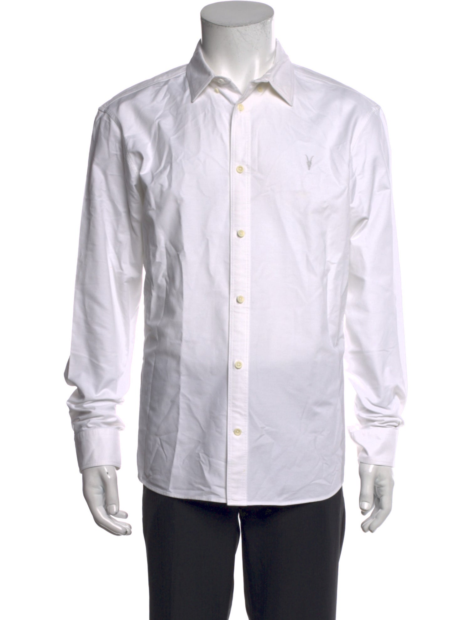 AllSaints Long Sleeve Shirt