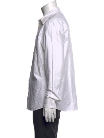 AllSaints Long Sleeve Shirt