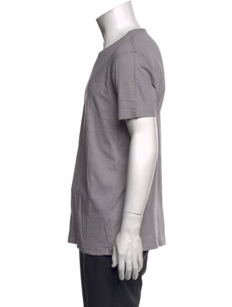 AllSaints Crew Neck Short Sleeve T-Shirt