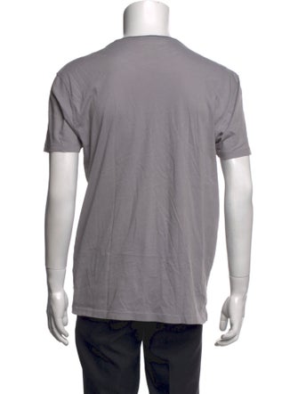 AllSaints Crew Neck Short Sleeve T-Shirt