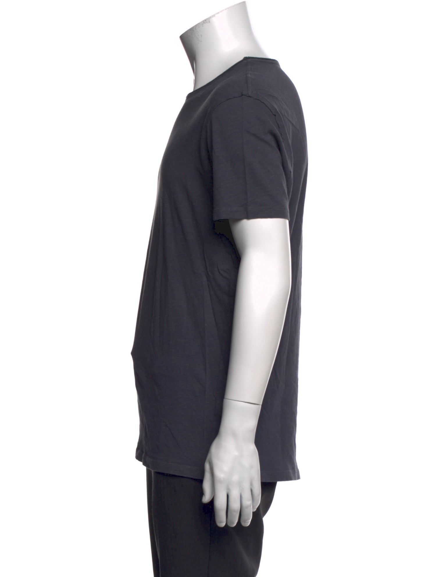 AllSaints Crew Neck Short Sleeve T-Shirt