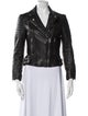 AllSaints Leather Biker Jacket