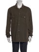 AllSaints Long Sleeve Shirt