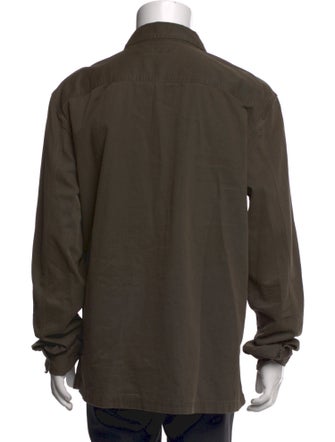 AllSaints Long Sleeve Shirt