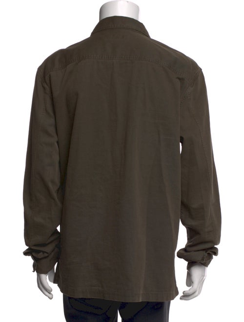 AllSaints Long Sleeve Shirt