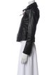 AllSaints Leather Biker Jacket