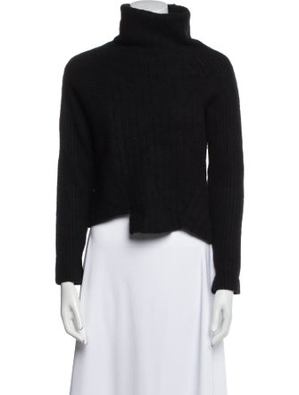 AllSaints Turtleneck Sweater