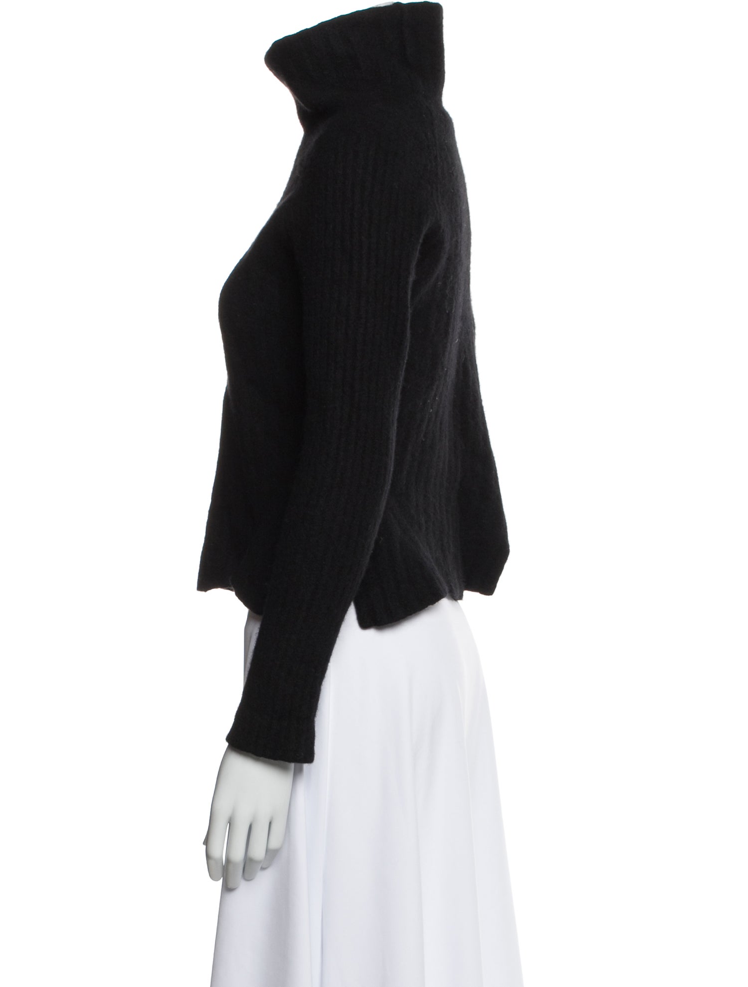 AllSaints Turtleneck Sweater