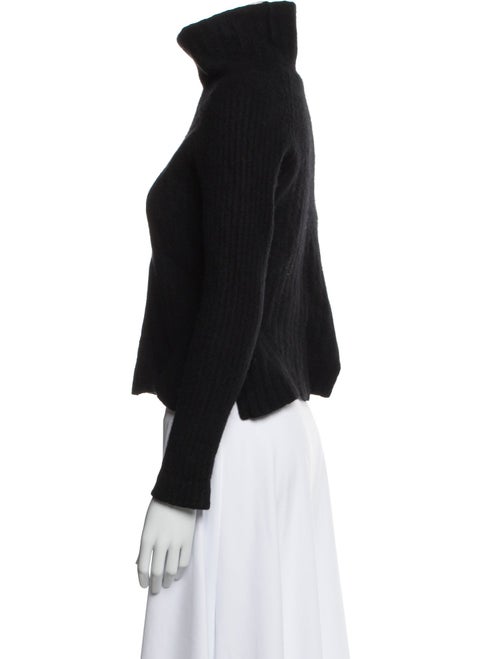AllSaints Turtleneck Sweater