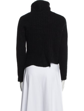 AllSaints Turtleneck Sweater