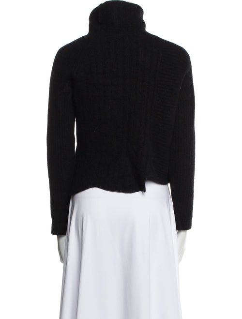 AllSaints Turtleneck Sweater