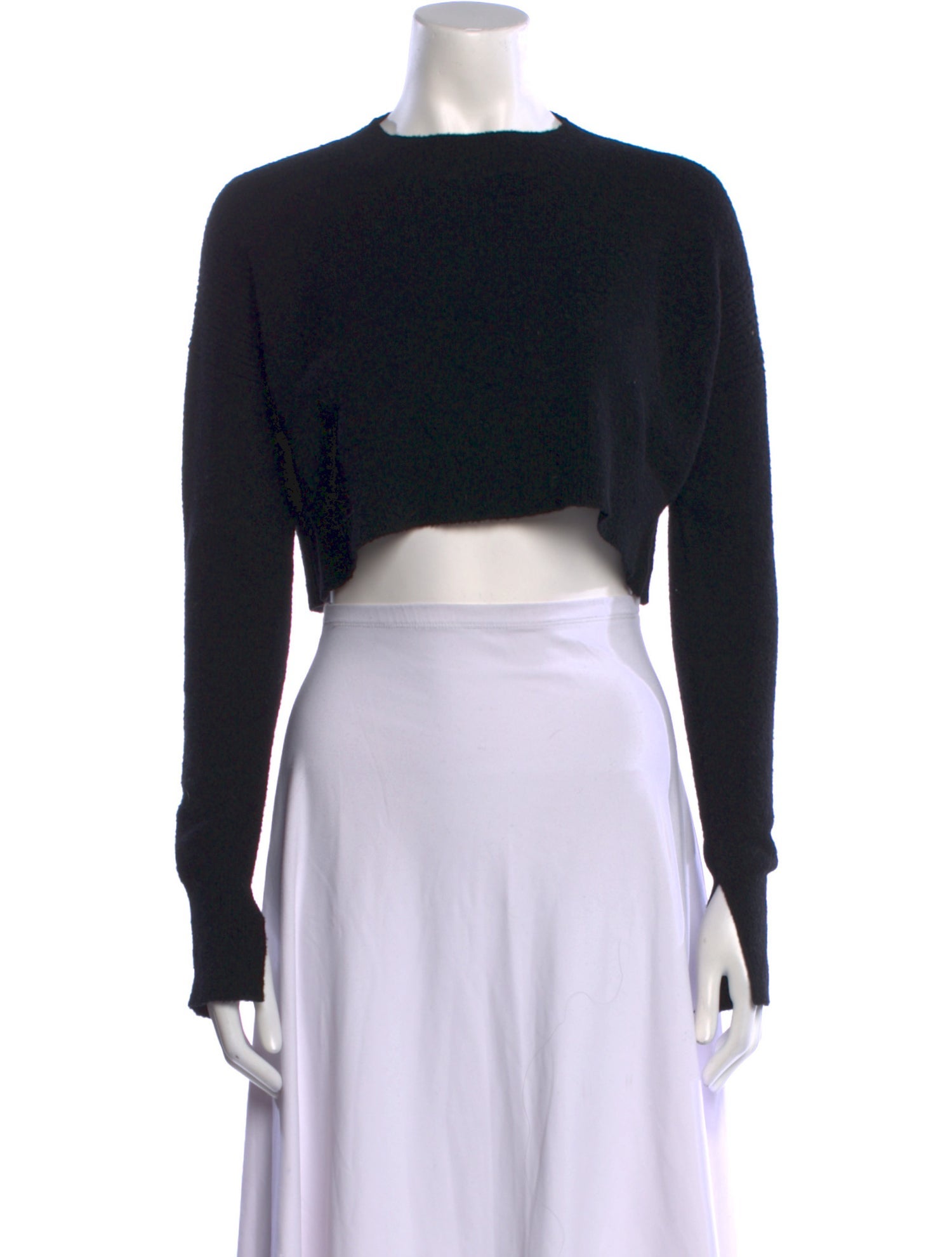 AllSaints Crew Neck Sweater