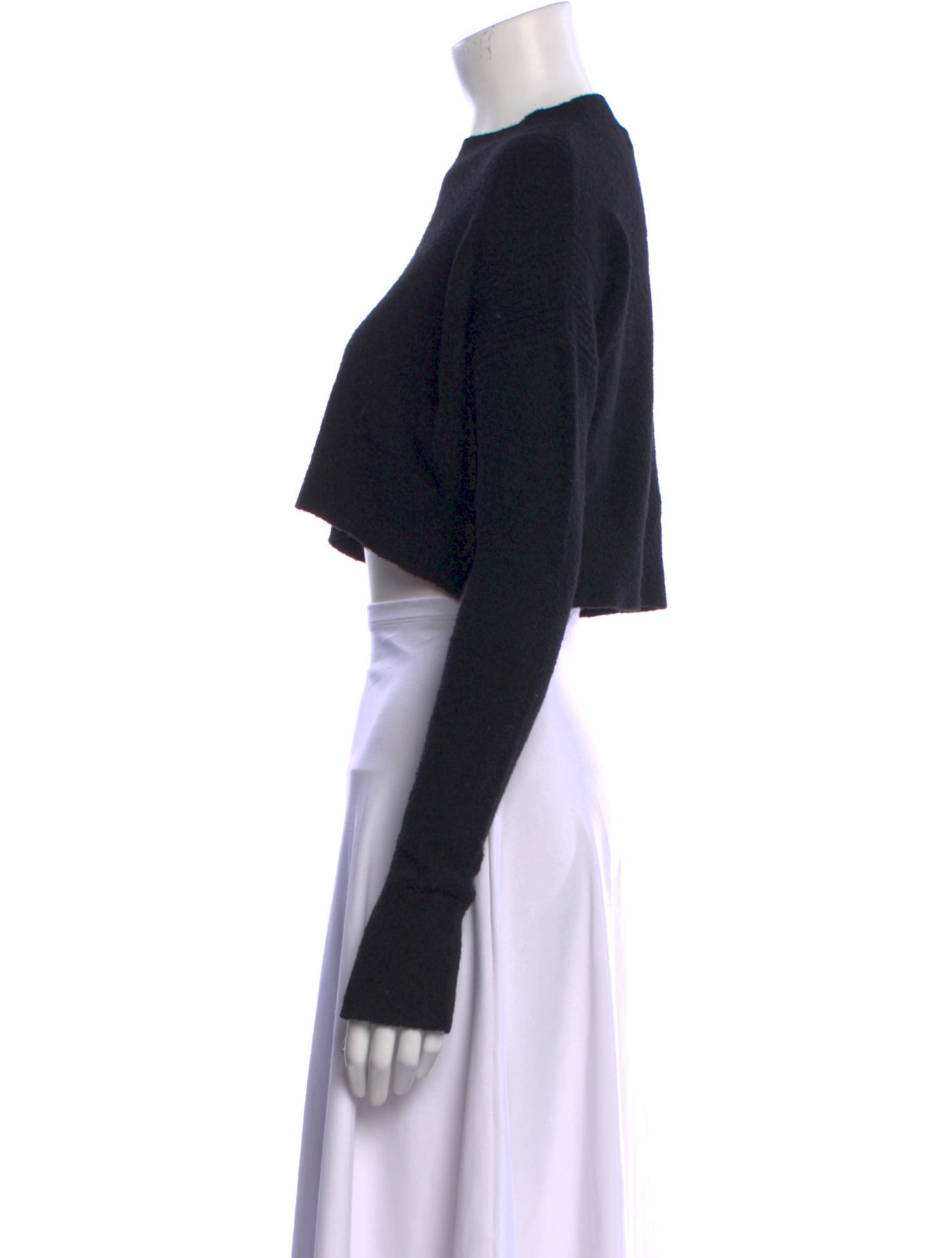 AllSaints Crew Neck Sweater