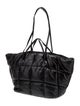 AllSaints Leather Tote