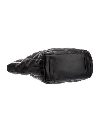 AllSaints Leather Tote