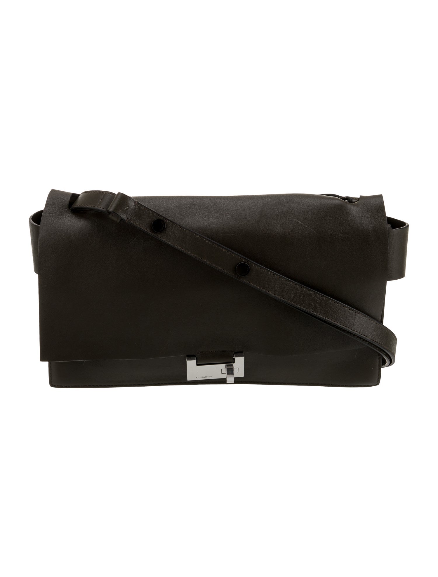 AllSaints Leather Huasteca