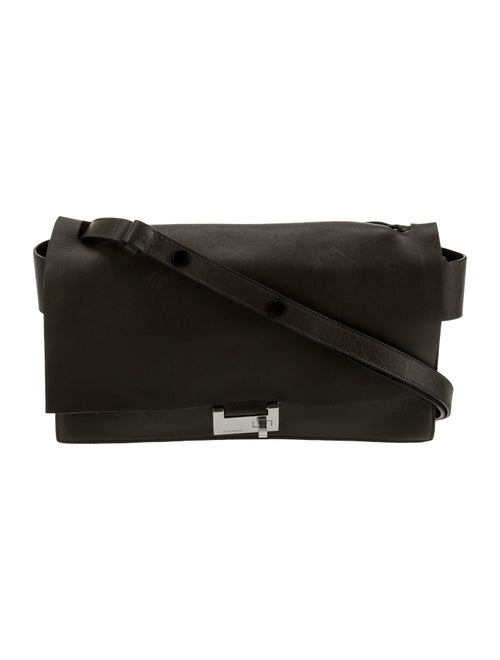 AllSaints Leather Huasteca