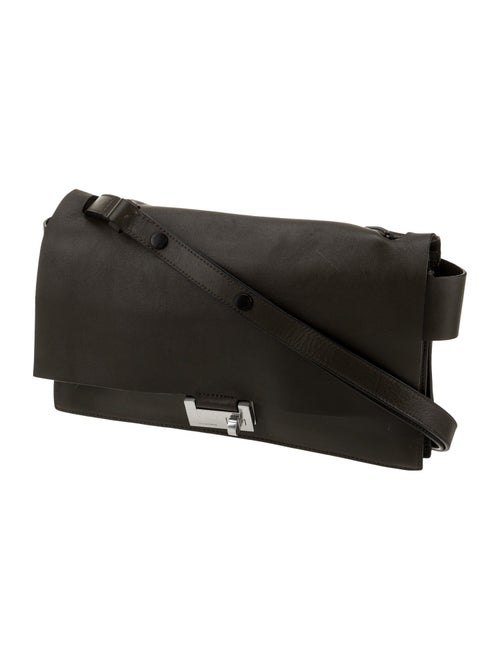 AllSaints Leather Huasteca