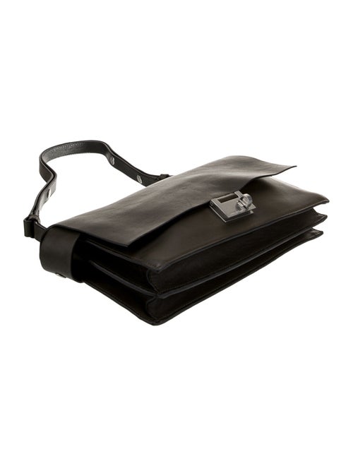 AllSaints Leather Huasteca