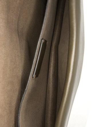 AllSaints Leather Huasteca