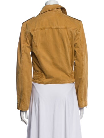 AllSaints Biker Jacket