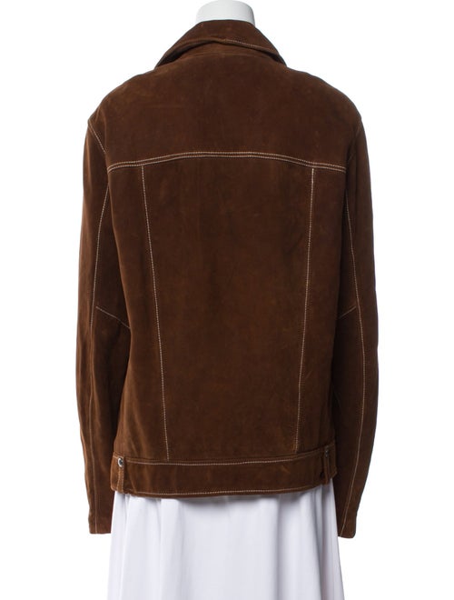 AllSaints Leather Jacket