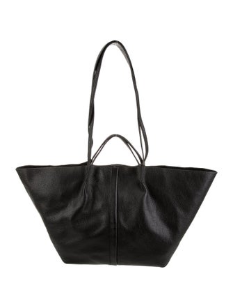 AllSaints Leather Shoulder Bag