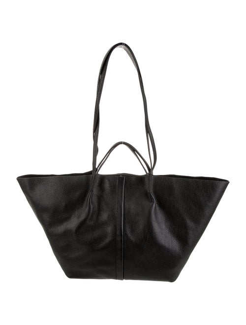 AllSaints Leather Shoulder Bag
